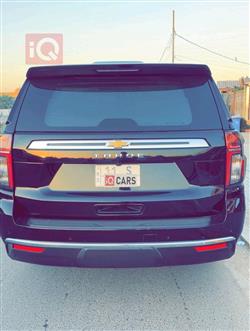 شێڤرۆلێت تاهۆ